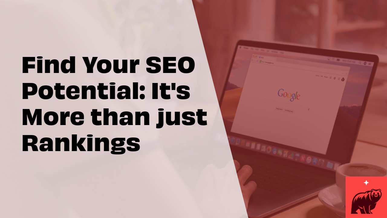 Find Your SEO Potential