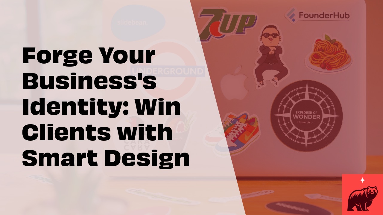 Win Clients with Smart Design