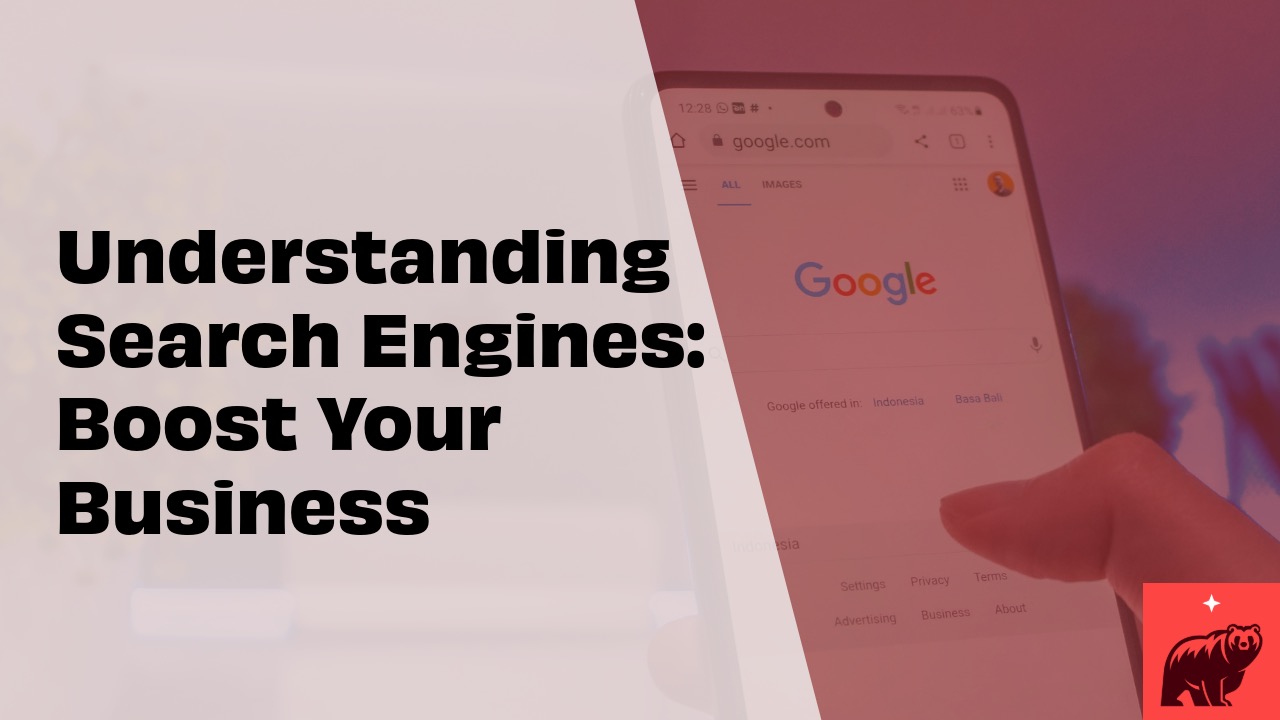 Understanding Search Engines