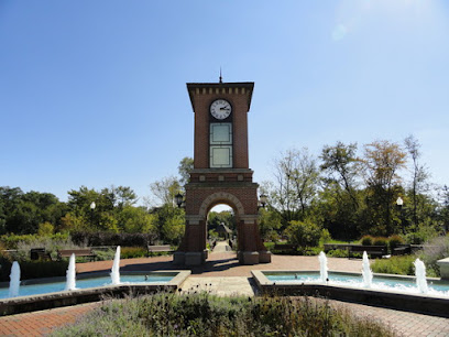 Cornish Park Algonquin IL