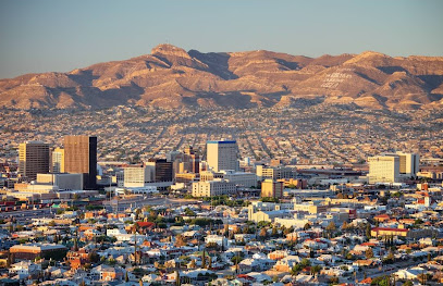 El Paso TX