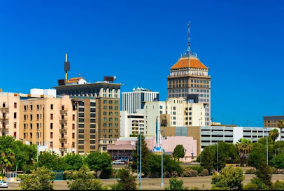 Fresno CA