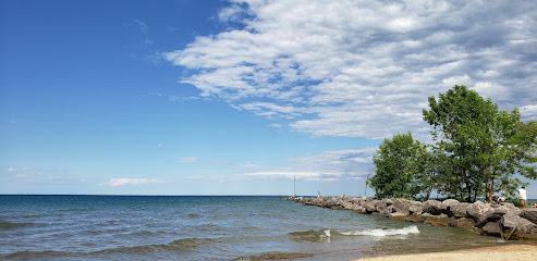 Gillson Park Wilmette IL