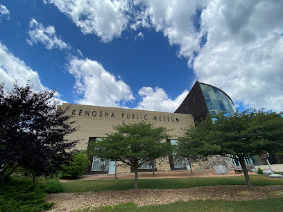 Kenosha Public Museum Kenosha WI