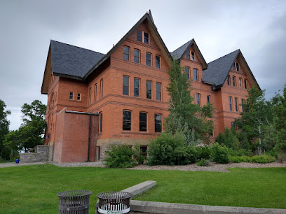 Montana State University Bozeman MT