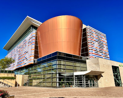 Muhammad Ali Center Louisville KY