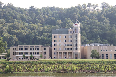University of Charleston Charleston WV