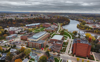University of Wisconsin-Eau Claire